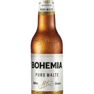Bohemia 600ML