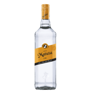 Cachaça Matuta