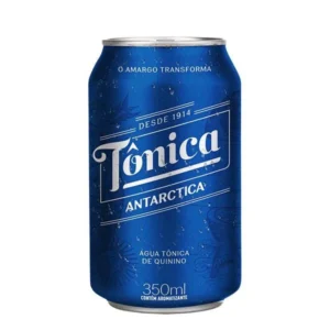 Água Tônica