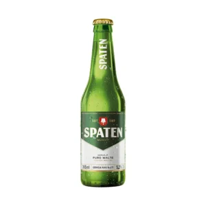 SPATEN