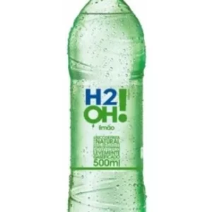 H2O
