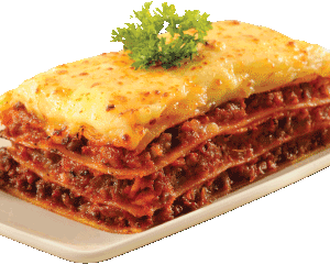 Lasanha