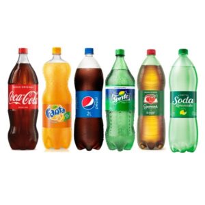 Refrigerante 1 Litro