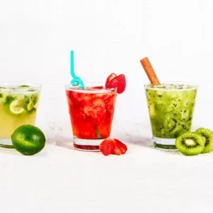 Capirinha (Sabores)