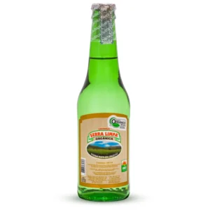 Cachaça Serra  Limpa