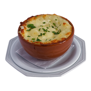 Escondidinho