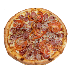 Pizza Moda da Casa