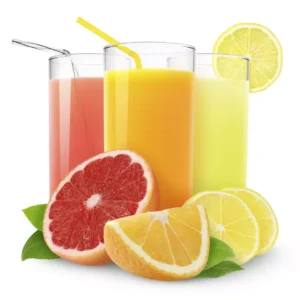 Copo de Suco