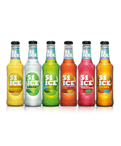 Ice Sabores