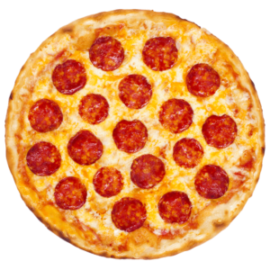 Pizza Frambeleza