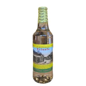 Cachaça Triunfo
